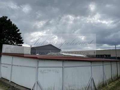 Mäsovýrobňa v Diviakoch nad Nitricou s pozemkami o výmere 1991 m2 TERAZ ZA 199.000 EUR! Dražba po dohode so záujemcom.