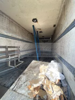 ONLINE AUKCIA - mraziarensky náves!