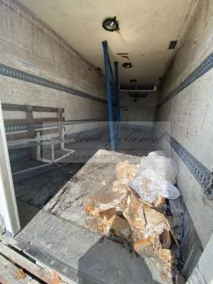 ONLINE AUKCIA - mraziarensky náves!