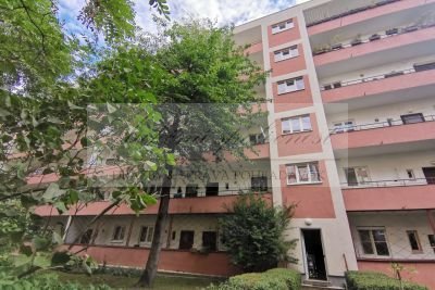 Opakovaná dražba bytu na Šancovej ulici v Bratislave spolu s nebytovým priestorom