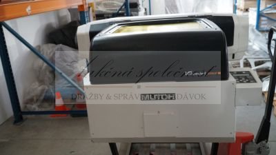 On-line aukcia TLAČIARNE MUTOH ValueJet VJ-626UF