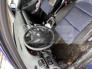 ON-line aukcia automobilu  - SEAT TOLEDO - znížená cena