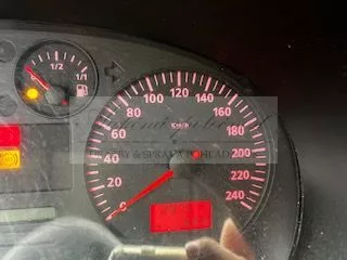 ON-line aukcia automobilu  - SEAT TOLEDO - znížená cena