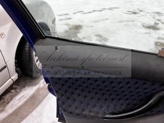 ON-line aukcia automobilu  - SEAT TOLEDO - znížená cena