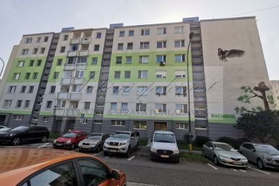 Pripravujeme opakovanú dražbu bytu vo Vrakuni na Bučinovej ulici v Bratislave
