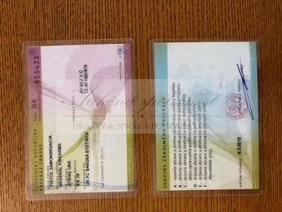 On-line aukcia - pištoľ samonabíjacia - len pre oprávnené osoby