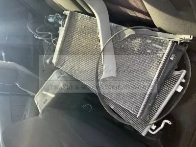 Online-aukcia ALFA ROMEO 156 - na náhradné diely