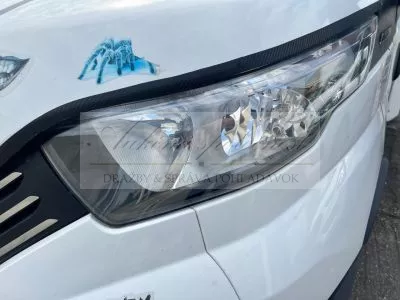 ONLINE AUKCIA nákladného automobilu Iveco Daily za bezkonkurenčnú cenu (cena je bez DPH)!