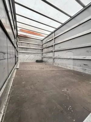 ONLINE AUKCIA nákladného automobilu Iveco Daily za bezkonkurenčnú cenu (cena je bez DPH)!