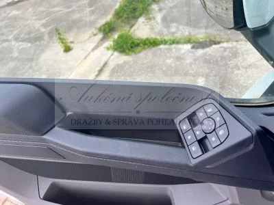 ONLINE AUKCIA ťahača návesov DAF za bezkonkurenčnú cenu (cena je bez DPH)!