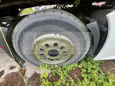 ONLINE AUKCIA ťahača návesov DAF za bezkonkurenčnú cenu (cena je bez DPH)!