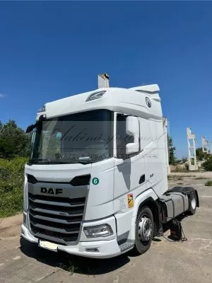 ONLINE AUKCIA ťahača návesov DAF XF 480 FT za bezkonkurenčnú cenu (cena je bez DPH)!