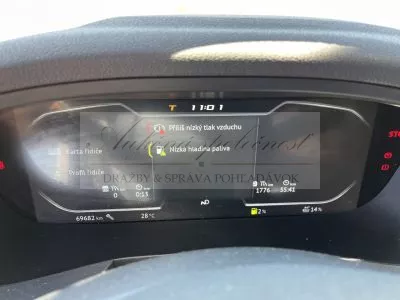 ONLINE AUKCIA ťahača návesov DAF XF 480 FT za bezkonkurenčnú cenu (cena je bez DPH)!