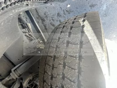 ONLINE AUKCIA ťahača návesov DAF XF 480 FT za bezkonkurenčnú cenu (cena je bez DPH)!