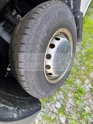 ONLINE AUKCIA vozidla zn. Renault Master za bezkonkurenčnú cenu (cena je bez DPH)!