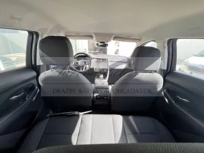 ONLINE AUKCIA vozidla zn. Jaguar E-PACE za bezkonkurenčnú cenu (cena je bez DPH)!