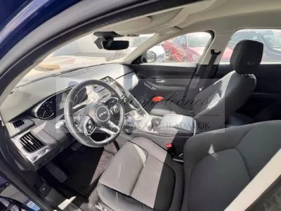 ONLINE AUKCIA vozidla zn. Jaguar E-PACE za bezkonkurenčnú cenu (cena je bez DPH)!