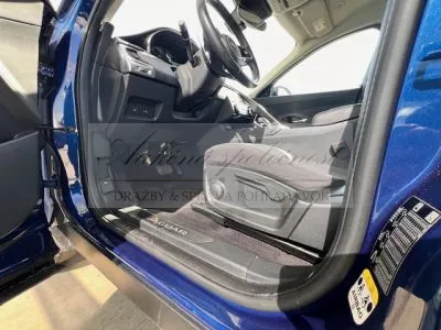 ONLINE AUKCIA vozidla zn. Jaguar E-PACE za bezkonkurenčnú cenu (cena je bez DPH)!