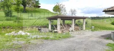 Pripravujeme dražbu rodinného domu a rozsiahlych pozemkov v Krupine!