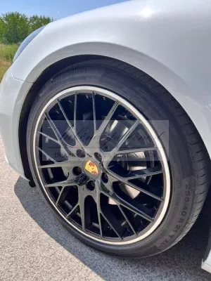 Exkluzívna ponuka ! - Online aukcia vozidla PORSCHE PANAMERA 4S Diesel !