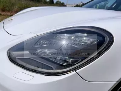 Exkluzívna ponuka ! - Online aukcia vozidla PORSCHE PANAMERA 4S Diesel !