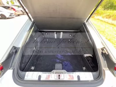 Exkluzívna ponuka ! - Online aukcia vozidla PORSCHE PANAMERA 4S Diesel !