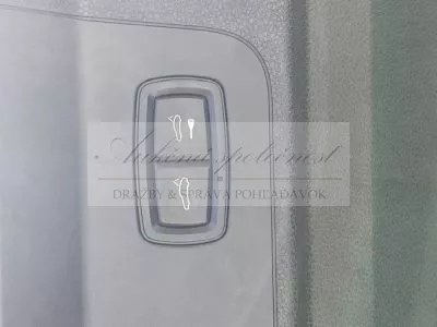 Exkluzívna ponuka ! - Online aukcia vozidla PORSCHE PANAMERA 4S Diesel !