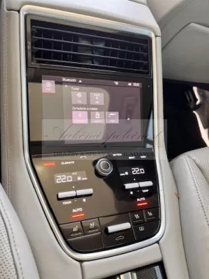 Exkluzívna ponuka ! - Online aukcia vozidla PORSCHE PANAMERA 4S Diesel !