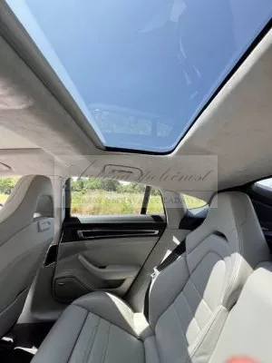 Exkluzívna ponuka ! - Online aukcia vozidla PORSCHE PANAMERA 4S Diesel !