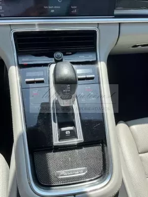 Exkluzívna ponuka ! - Online aukcia vozidla PORSCHE PANAMERA 4S Diesel !