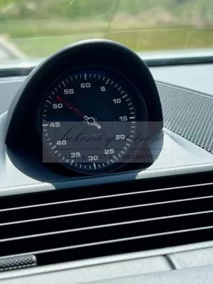 Exkluzívna ponuka ! - Online aukcia vozidla PORSCHE PANAMERA 4S Diesel !