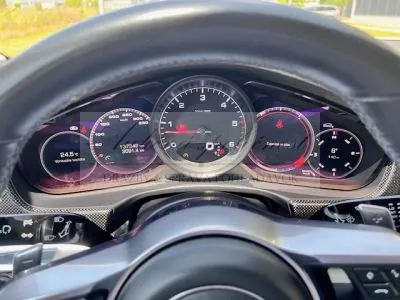 Exkluzívna ponuka ! - Online aukcia vozidla PORSCHE PANAMERA 4S Diesel !