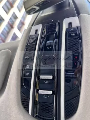 Exkluzívna ponuka ! - Online aukcia vozidla PORSCHE PANAMERA 4S Diesel !