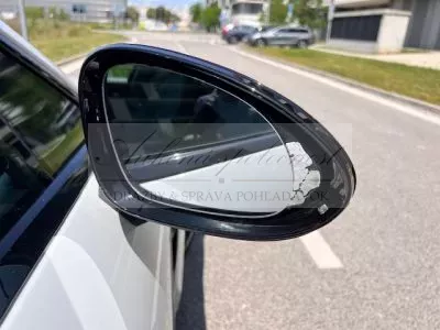 Exkluzívna ponuka ! - Online aukcia vozidla PORSCHE PANAMERA 4S Diesel !