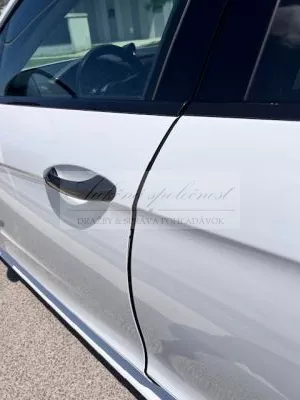 Exkluzívna ponuka ! - Online aukcia vozidla PORSCHE PANAMERA 4S Diesel !