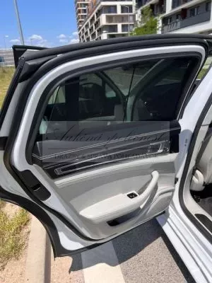 Exkluzívna ponuka ! - Online aukcia vozidla PORSCHE PANAMERA 4S Diesel !