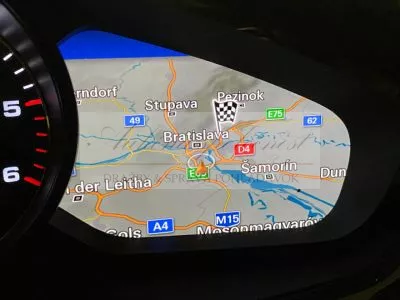 Exkluzívna ponuka ! - Online aukcia vozidla PORSCHE PANAMERA 4S Diesel !