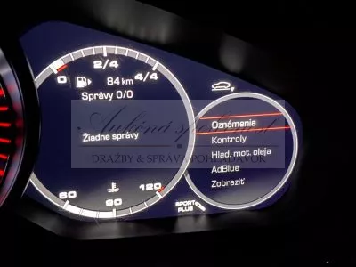 Exkluzívna ponuka ! - Online aukcia vozidla PORSCHE PANAMERA 4S Diesel !