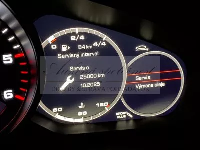 Exkluzívna ponuka ! - Online aukcia vozidla PORSCHE PANAMERA 4S Diesel !