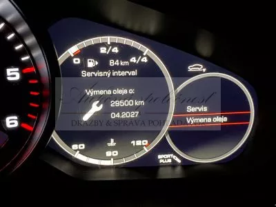 Exkluzívna ponuka ! - Online aukcia vozidla PORSCHE PANAMERA 4S Diesel !