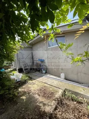 Po dohode so záujemcom pripravíme 2. opakovanú dražbu rodinného domu v Gabčíkove! NAJNIŽŠIA CENA!