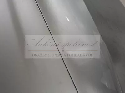 ONLINE AUKCIA motorového vozidla zn. Citroen Xsara!