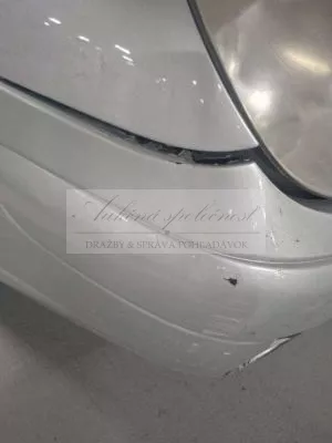 ONLINE AUKCIA motorového vozidla zn. Citroen Xsara!