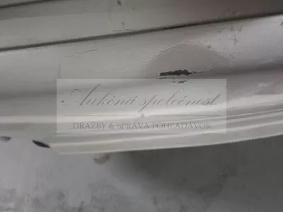 ONLINE AUKCIA motorového vozidla zn. Citroen Xsara!