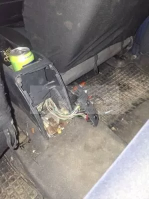 ONLINE AUKCIA motorového vozidla zn. Citroen Xsara!