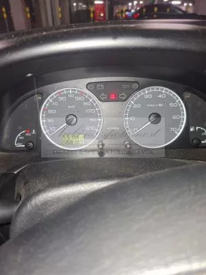 ONLINE AUKCIA motorového vozidla zn. Citroen Xsara!