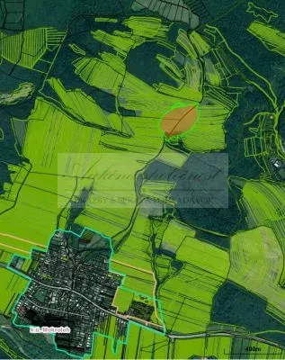 ONLINE AUKCIA spoluvlastníckych podielov na pozemkoch v obci Mokroluh, okres Bardejov!