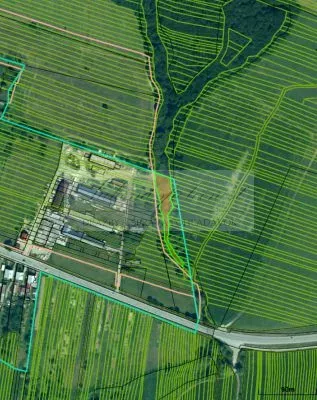 ONLINE AUKCIA spoluvlastníckych podielov na pozemkoch v obci Mokroluh, okres Bardejov!