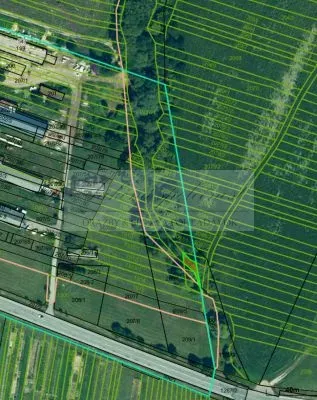 ONLINE AUKCIA spoluvlastníckych podielov na pozemkoch v obci Mokroluh, okres Bardejov!
