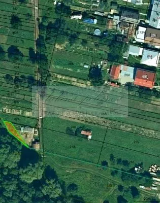 ONLINE AUKCIA spoluvlastníckych podielov na pozemkoch v obci Mokroluh, okres Bardejov!